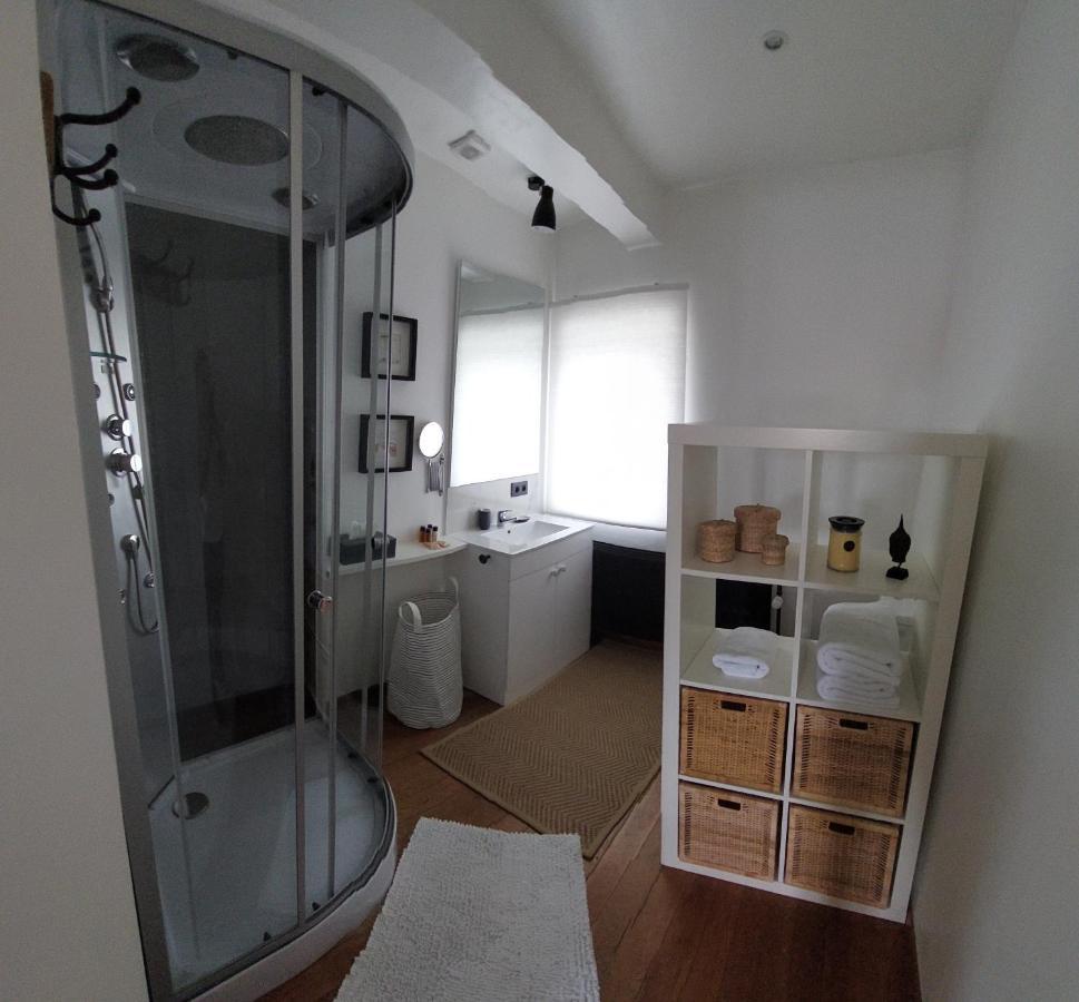 B&B At Haras Petit-Hallet Hannut 외부 사진
